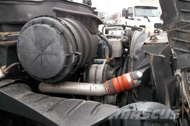 International DuraStar 4300 Φορτηγά Σασί
