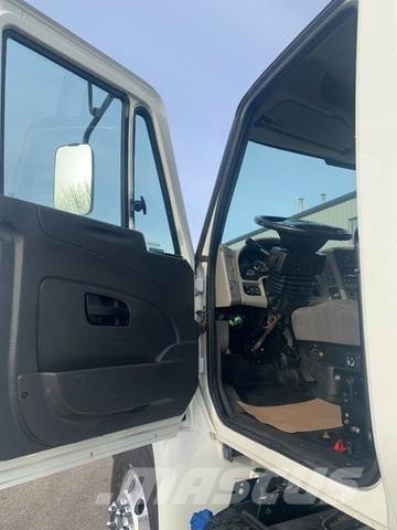 International Durastar 4X2 Φορτηγά Σασί