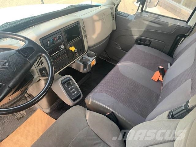 International Durastar 4X2 Φορτηγά Σασί