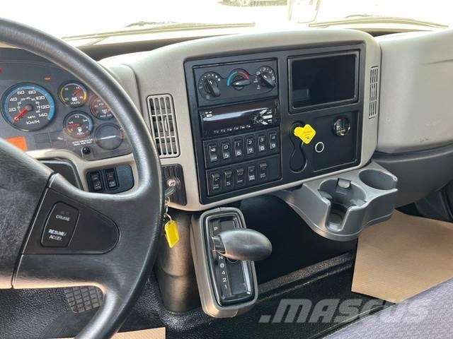 International Durastar 4X2 Φορτηγά Σασί