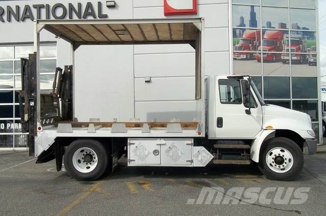 International Durastar 4X2 Diger
