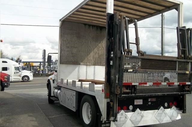 International Durastar 4X2 Diger