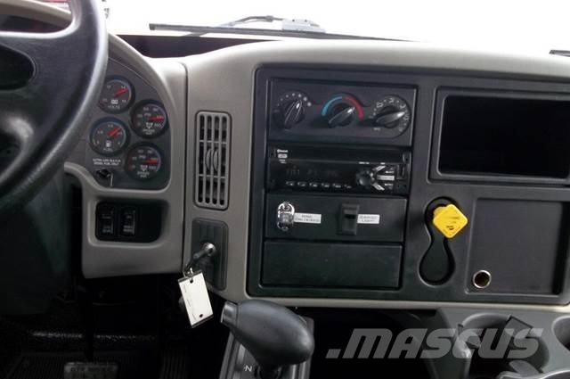 International Durastar 4X2 Diger