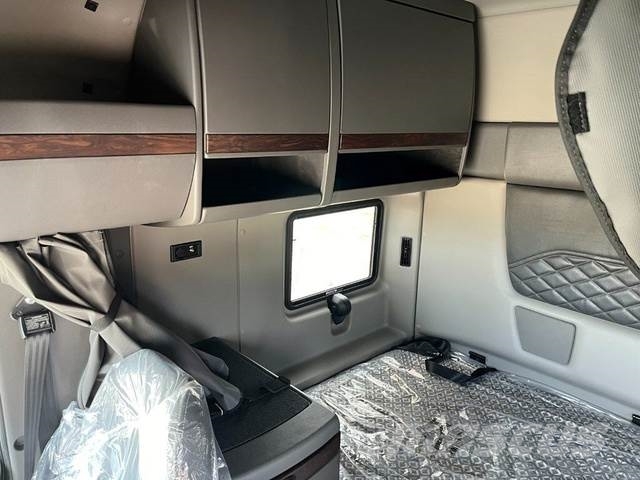 International LT 6X4 Építőipar - Egyebek