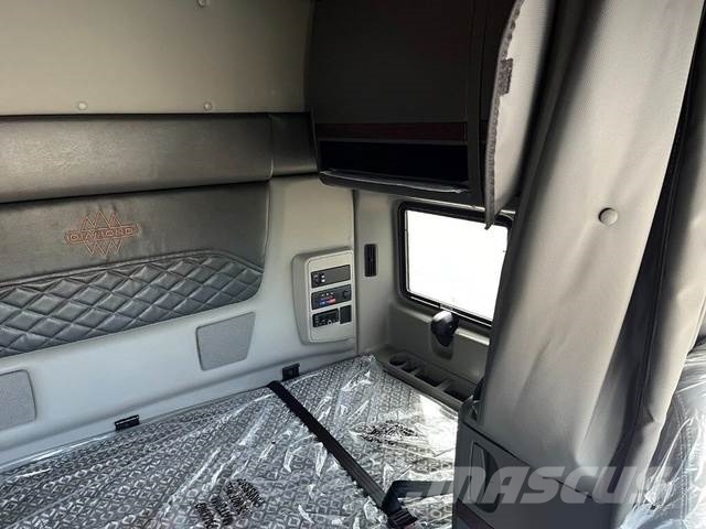 International LT 6X4 Építőipar - Egyebek