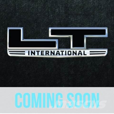 International LT 6X4 Muu