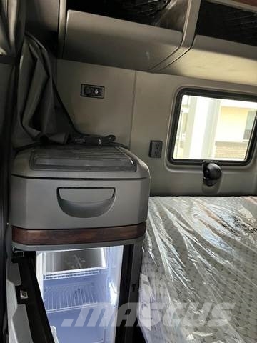 International LT 6X4 Entreprenad - Övrigt