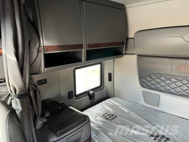 International LT 6X4 Entreprenad - Övrigt