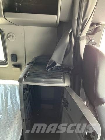 International LT 6X4 Entreprenad - Övrigt