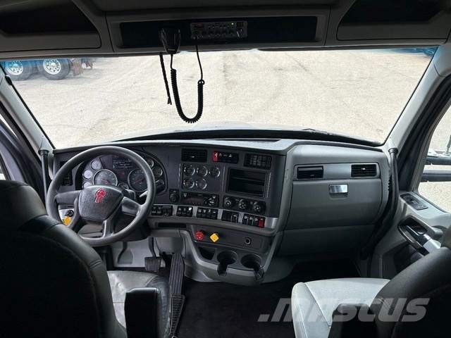 Kenworth T880 6X4 Tegljači