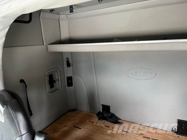 Peterbilt 567 6X4 트랙터 유닛