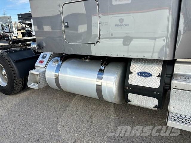 Peterbilt 579 6X4 Tractores (camiões)