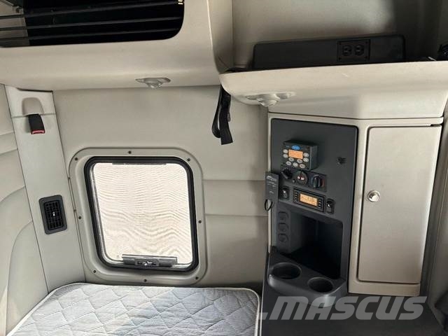 Peterbilt 579 6X4 Tractores (camiões)