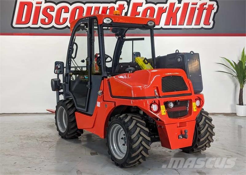 Everun ERT1500 Kurottajat