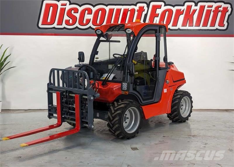 Everun ERT1500 Kurottajat