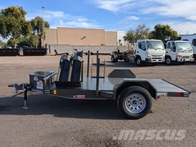 East Mfg TEXAS SW 5X10 Otros remolques