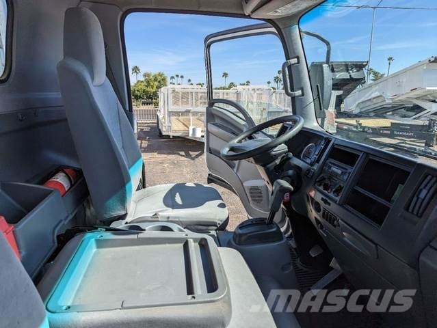 Isuzu NPR HD Otros