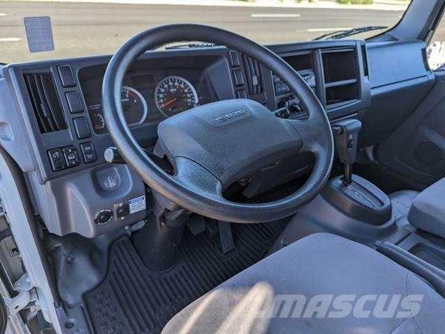 Isuzu NPR HD Andre