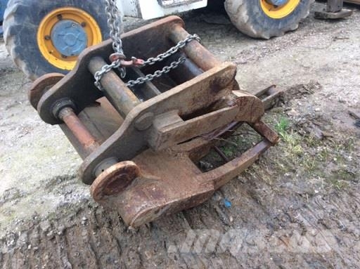  13 TONNE EXCAVATOR GRAB Muut koneet
