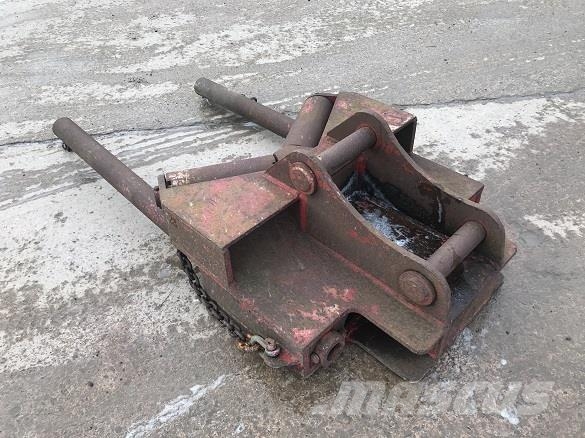  13T EXCAVATOR POLE HANDLER Muut koneet