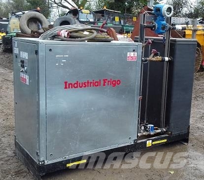 AIR CON INDUSTRIAL FRIGO GRAC 7/Z/X Muut koneet