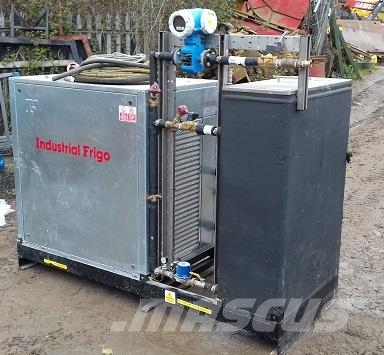 AIR CON INDUSTRIAL FRIGO GRAC 7/Z/X Muut koneet