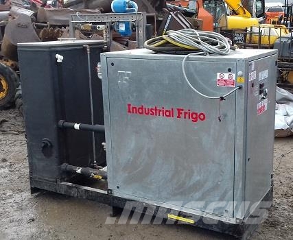 AIR CON INDUSTRIAL FRIGO GRAC 7/Z/X Muut koneet
