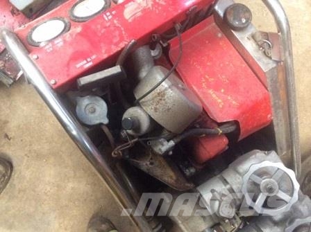 ANGUS 1300 PORTABLE WATER PUMP Pompa idraulica