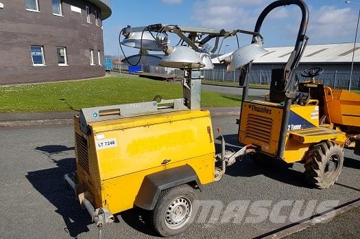 ARC GEN LIGHTING TOWER Muut koneet
