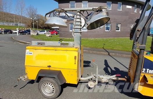 ARC GEN LIGHTING TOWER Muut koneet