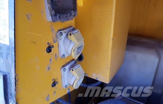 ARC GEN LIGHTING TOWER Muut koneet