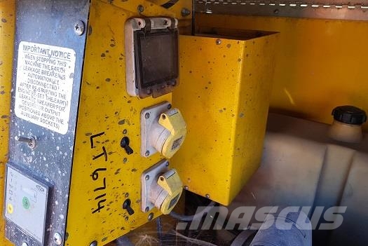 ARC GEN LIGHTING TOWER Muut koneet