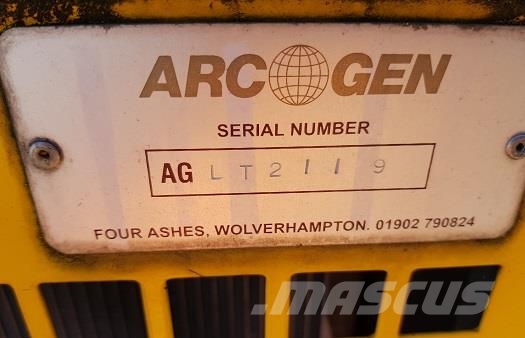 ARC GEN LIGHTING TOWER Muut koneet