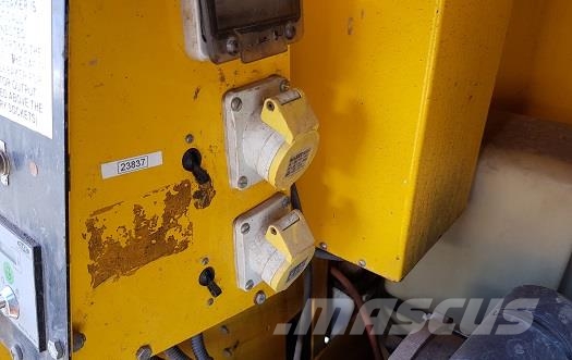  ARC GEN LIGHTING TOWER Muut koneet