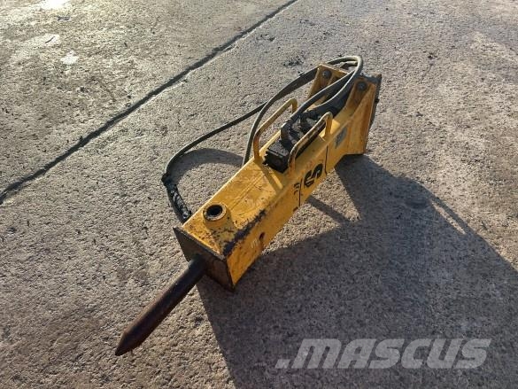 Arrow HEAD BREAKER S40 Építőipar - Egyebek
