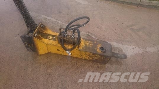 Arrowhead S40 Muut koneet
