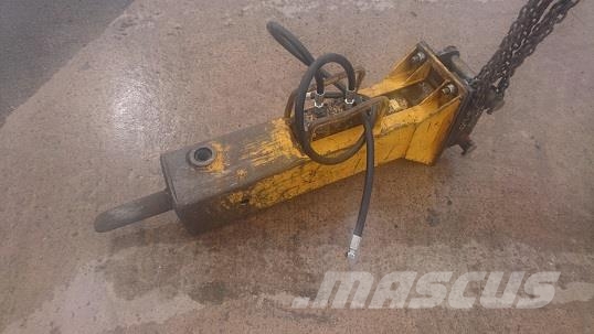 Arrowhead S40 Muut koneet