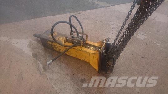 Arrowhead S40 Muut koneet