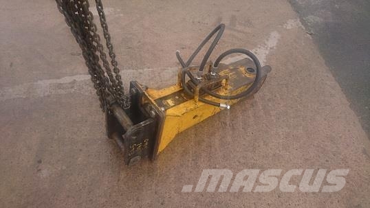 Arrowhead S40 Muut koneet