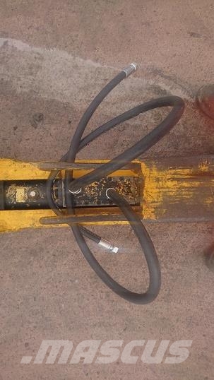 Arrowhead S40 Muut koneet
