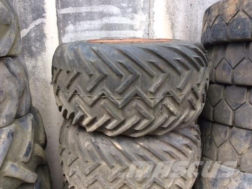 Bobcat FLOATATION WHEELS Tyres, wheels and rims