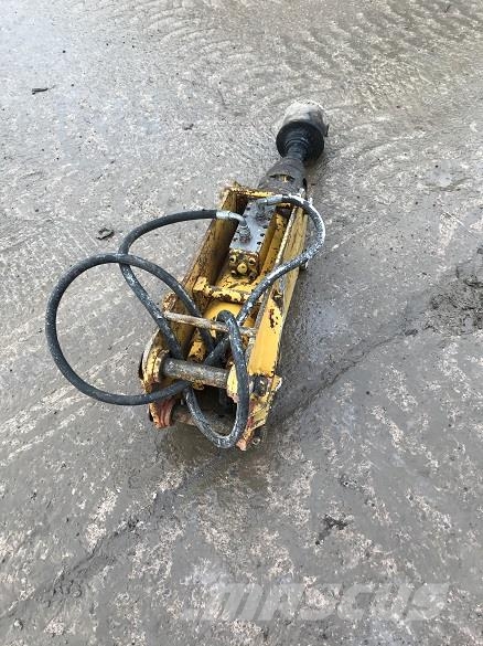 BREAKER TO FIT KUBOTA KX057 HB4T Muut koneet