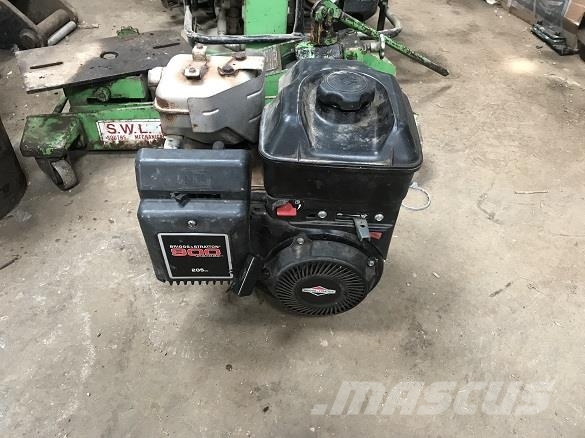  BRIGGS & STATTON ENGINE 900 SERIES 205 CC Muut koneet