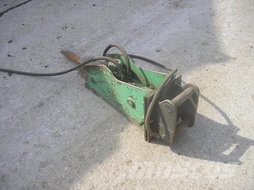 DNB K25 BREAKER Građevinarstvo – ostalo