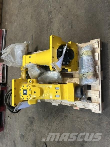 Epiroc BREAKER SB302 Stavebníctvo - ostatné