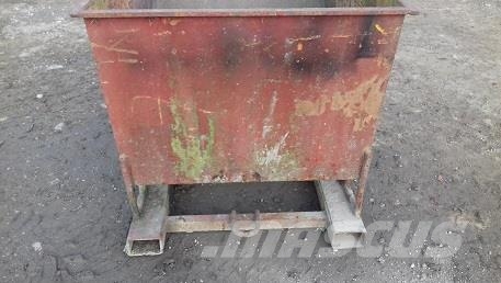 FORKLIFT SKIP Bouw - Overige