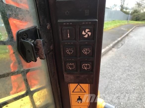 Gehl SKIDSTEER R165 Construction - Others
