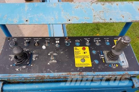 Genie S-45 Utilaje construcții - Altele