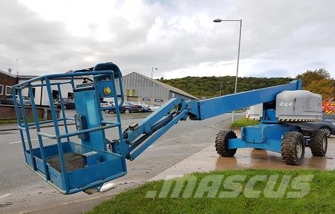 Genie S-45 Utilaje construcții - Altele