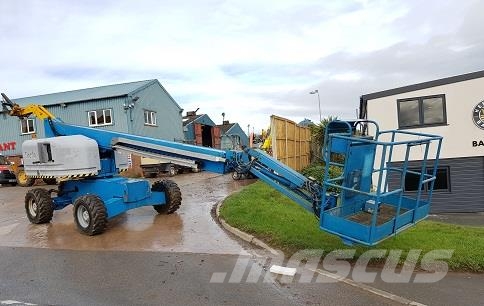 Genie S-45 Utilaje construcții - Altele